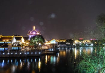The truth about working in China…