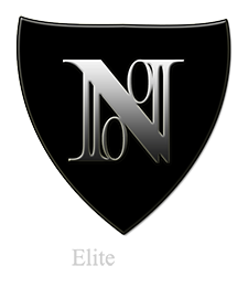 Noon Elite Recruitment logo footer